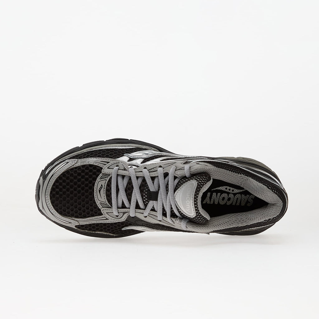 Saucony Progrid Omni 9 Noir – Gris