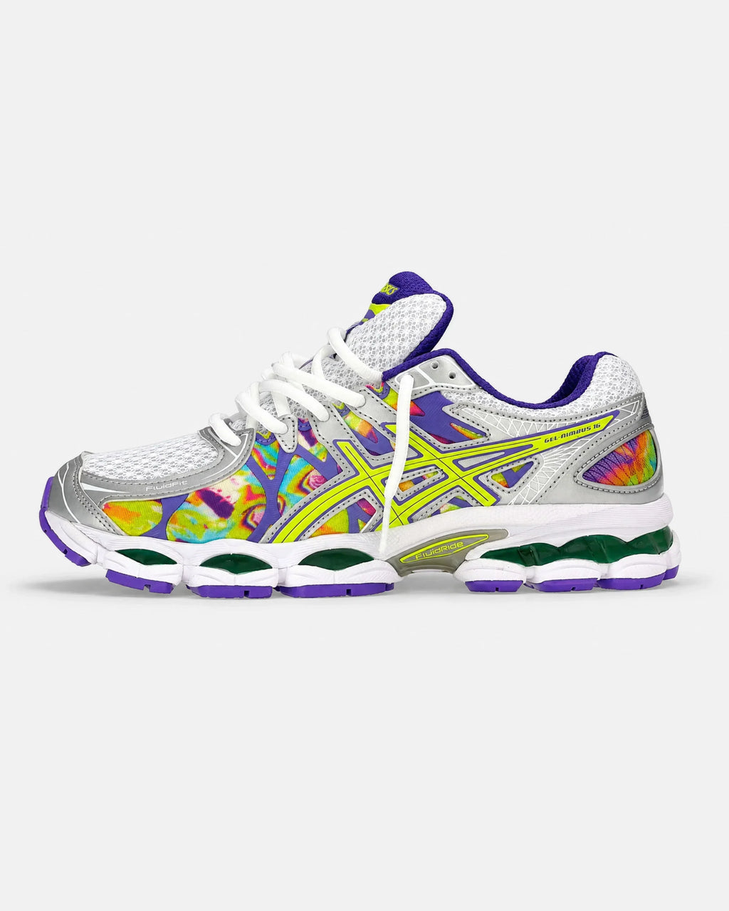 GEL NIMBUS 16 - MOON