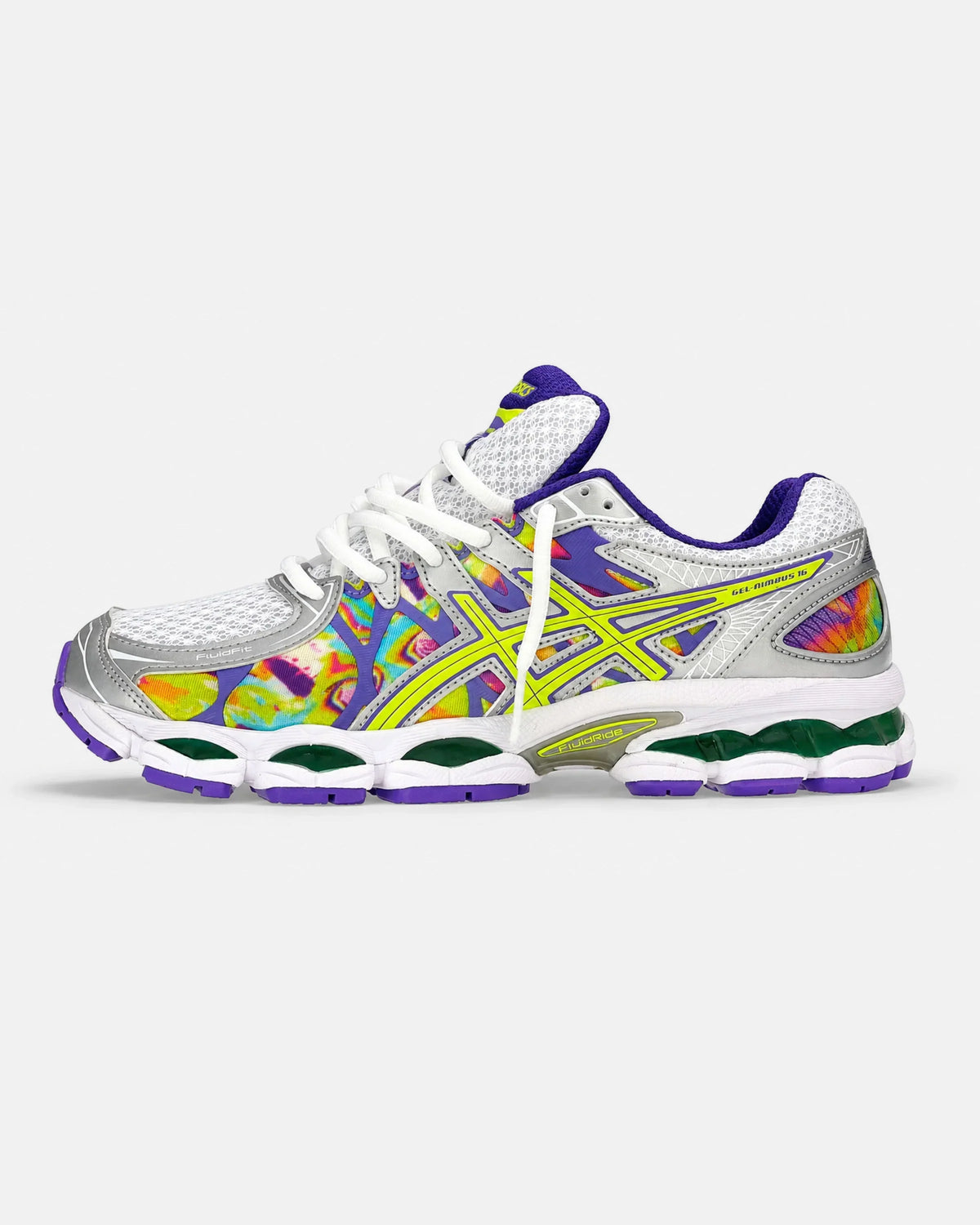 GEL NIMBUS 16 - MOON