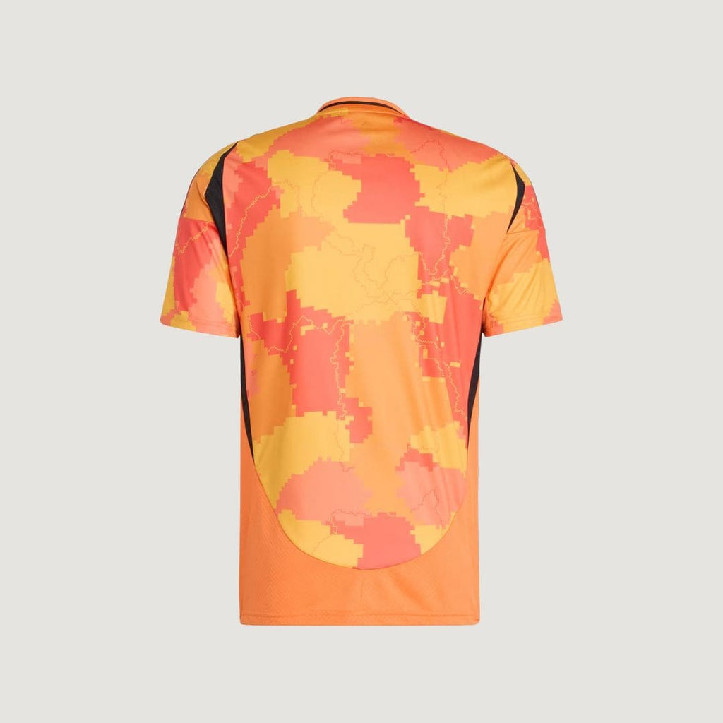 Maillot PARIS FC - PARIS X NINHO - Orange, Noir