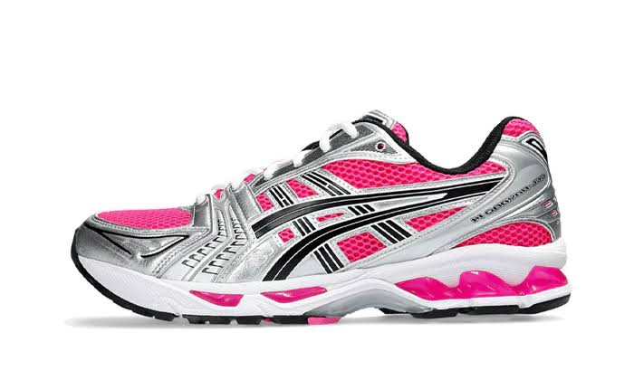 Asics Gel-Kayano 14 Rose / Pink