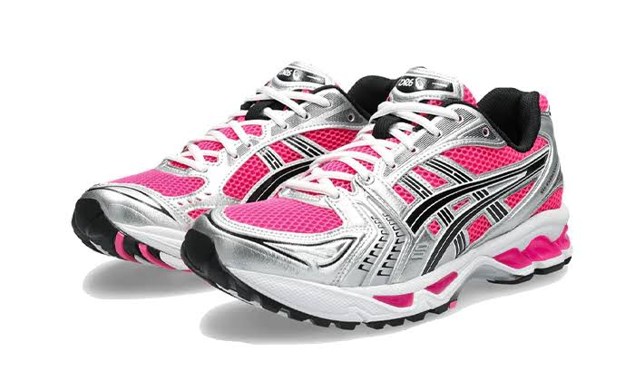 Asics Gel-Kayano 14 Rose / Pink