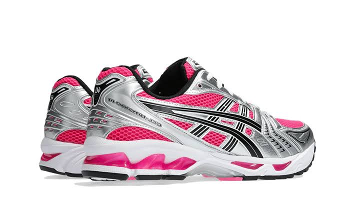 Asics Gel-Kayano 14 Rose / Pink