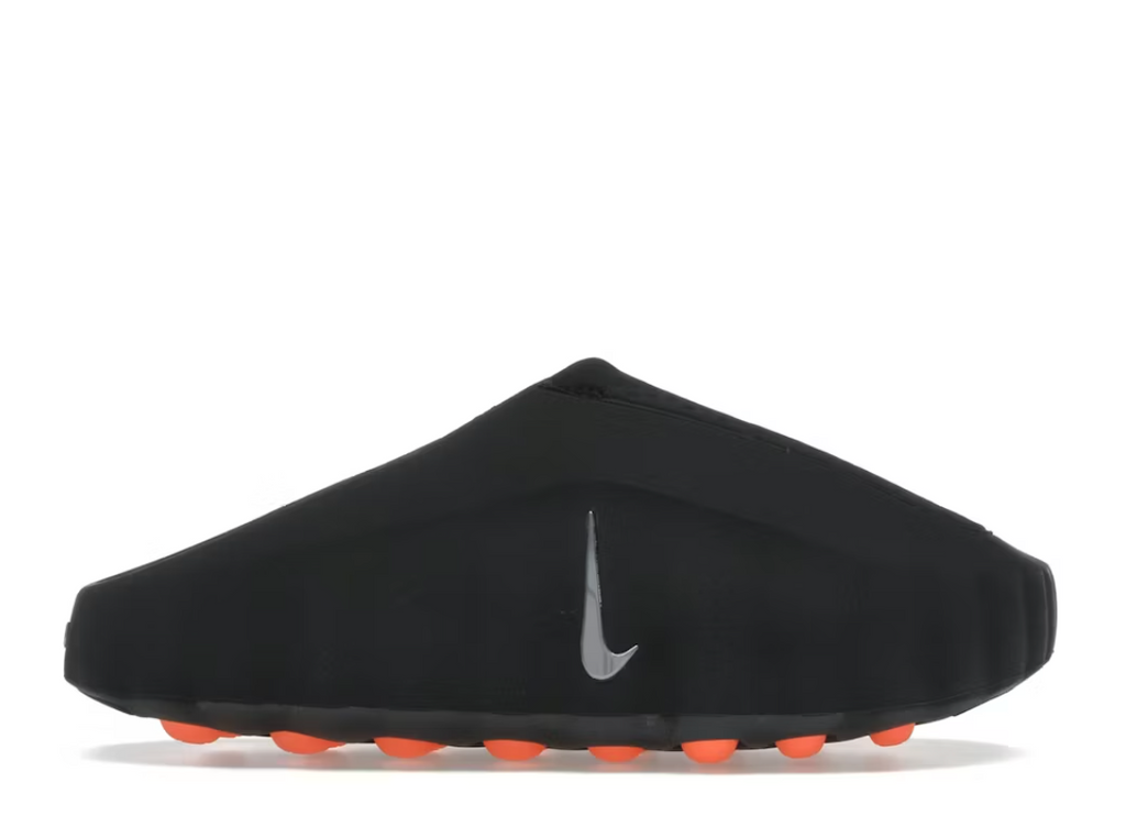 Mind 001 BLACK