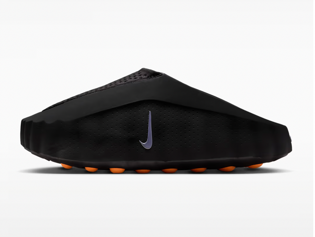 Mind 001 BLACK