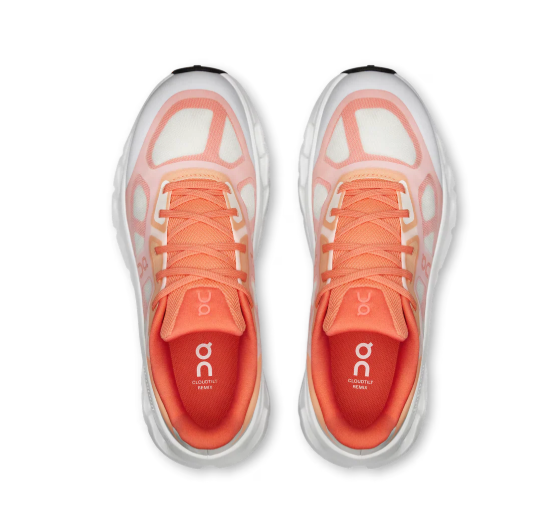 CLOUD REMIX | Orange