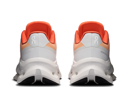 CLOUD REMIX | Orange
