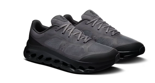 CLOUD REMIX | Black