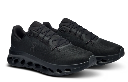 ON CLOUD | FULL BLACK