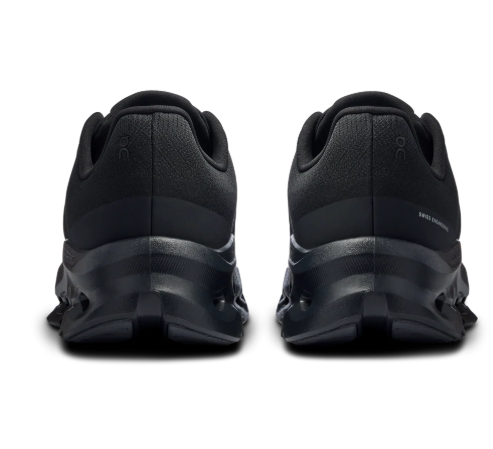 ON CLOUD | FULL BLACK