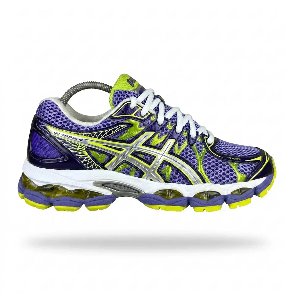 GEL NIMBUS 16 - PURPLE DAY