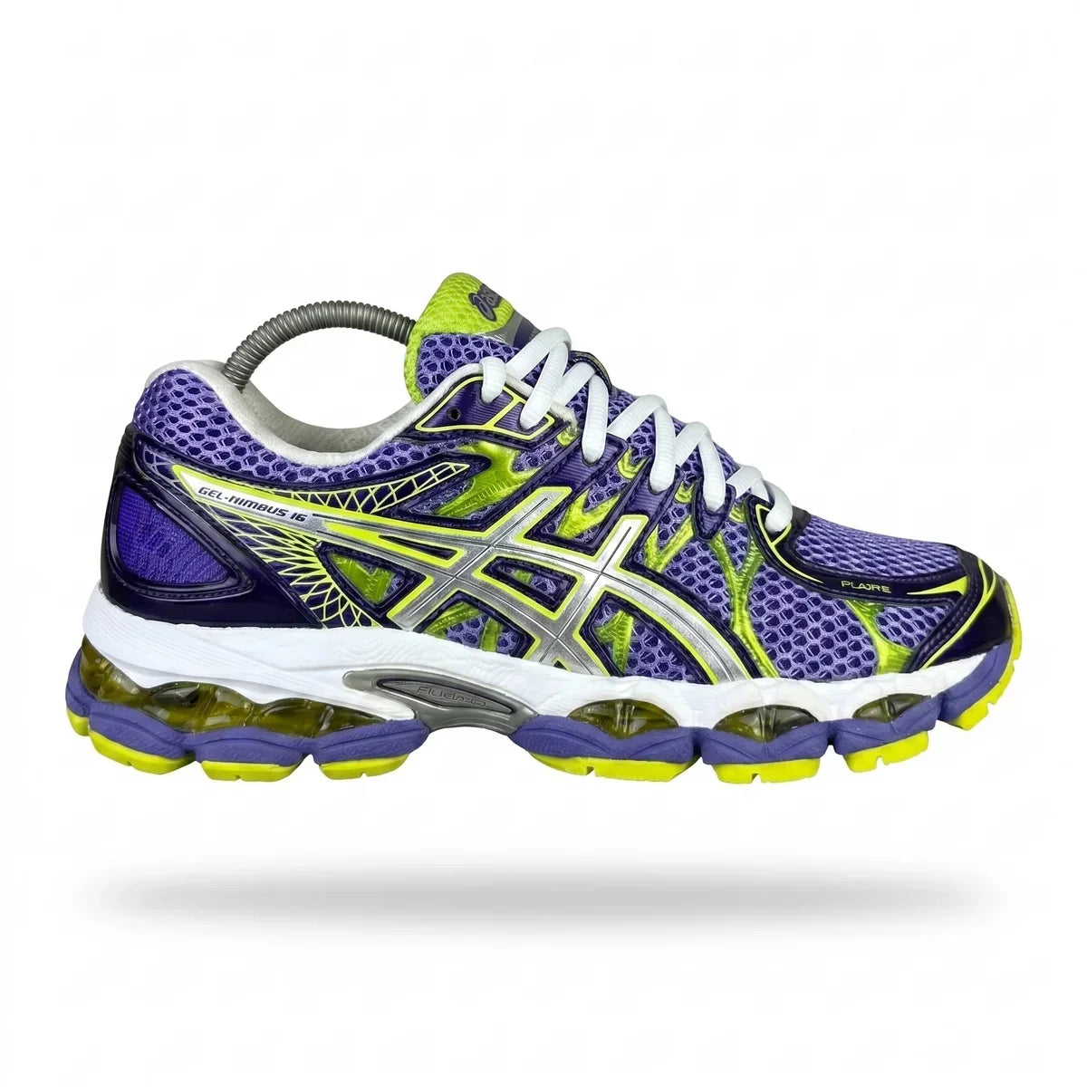 GEL NIMBUS 16 - PURPLE DAY