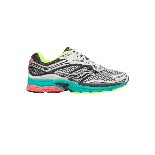 SAUCONY OMNI 9 TRICOLOR
