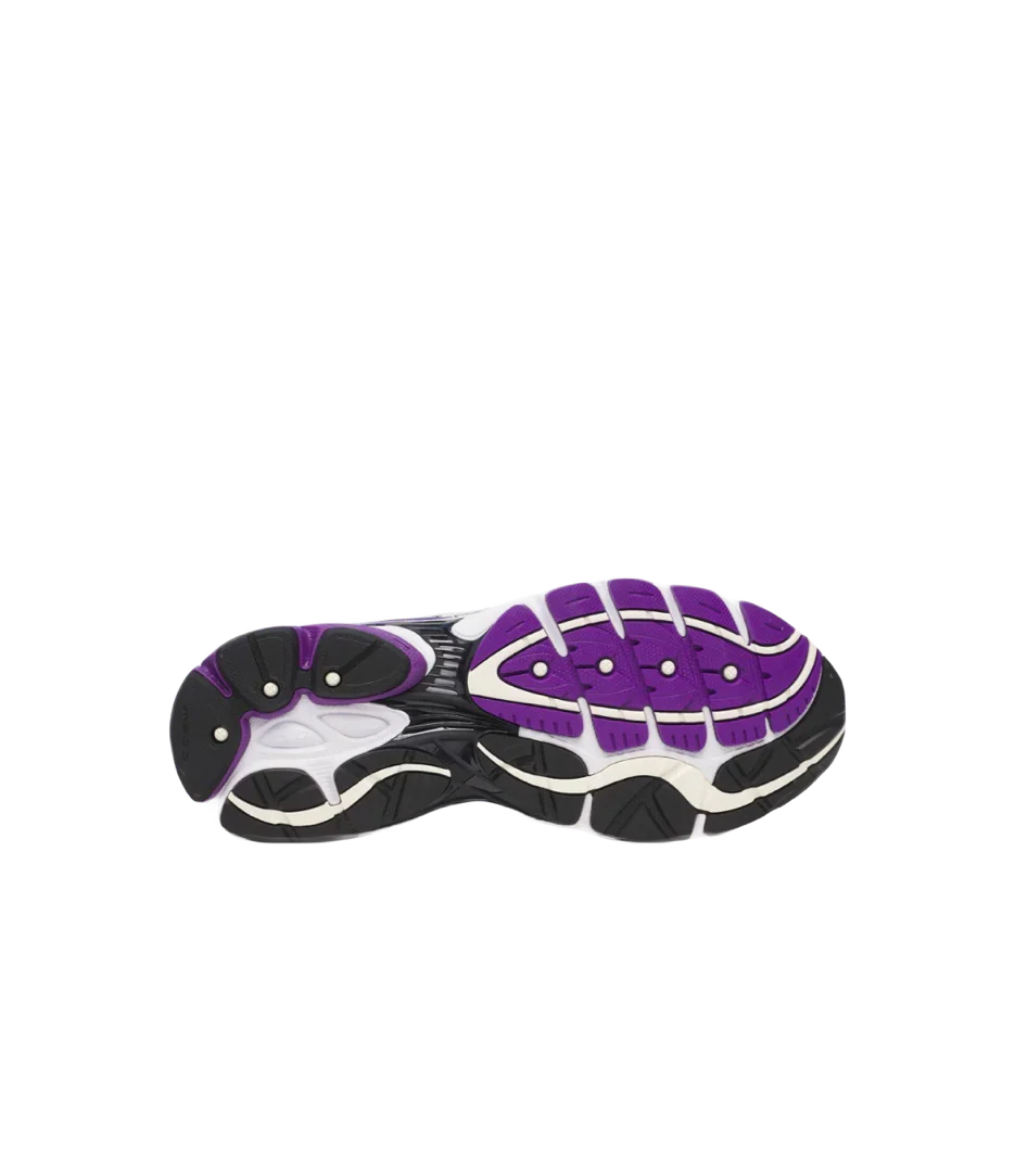 SAUCONY OMNI 9 PURPLE WHITE