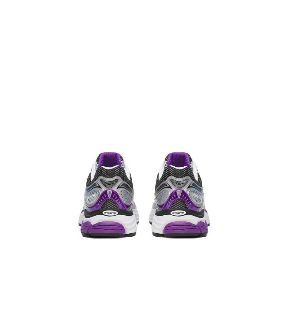 SAUCONY OMNI 9 PURPLE WHITE