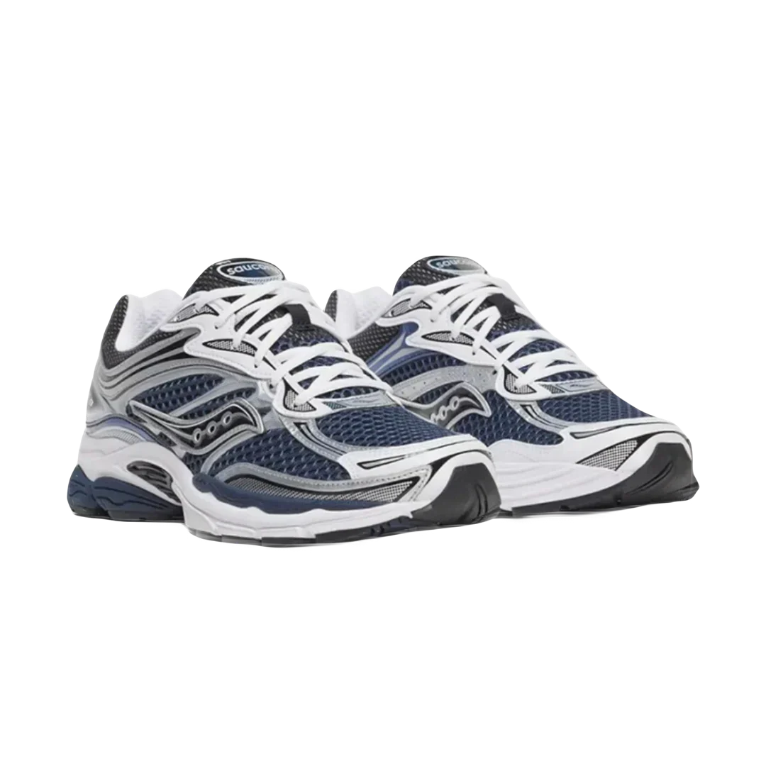 SAUCONY OMNI 9 BLUE NAVY