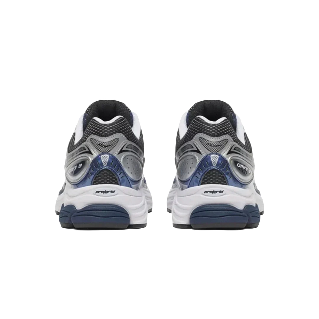 SAUCONY OMNI 9 BLUE NAVY