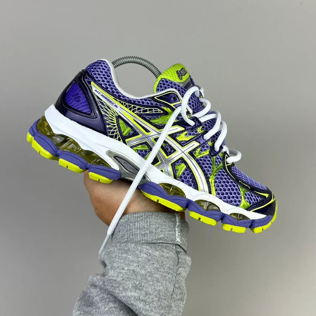 GEL NIMBUS 16 - PURPLE DAY