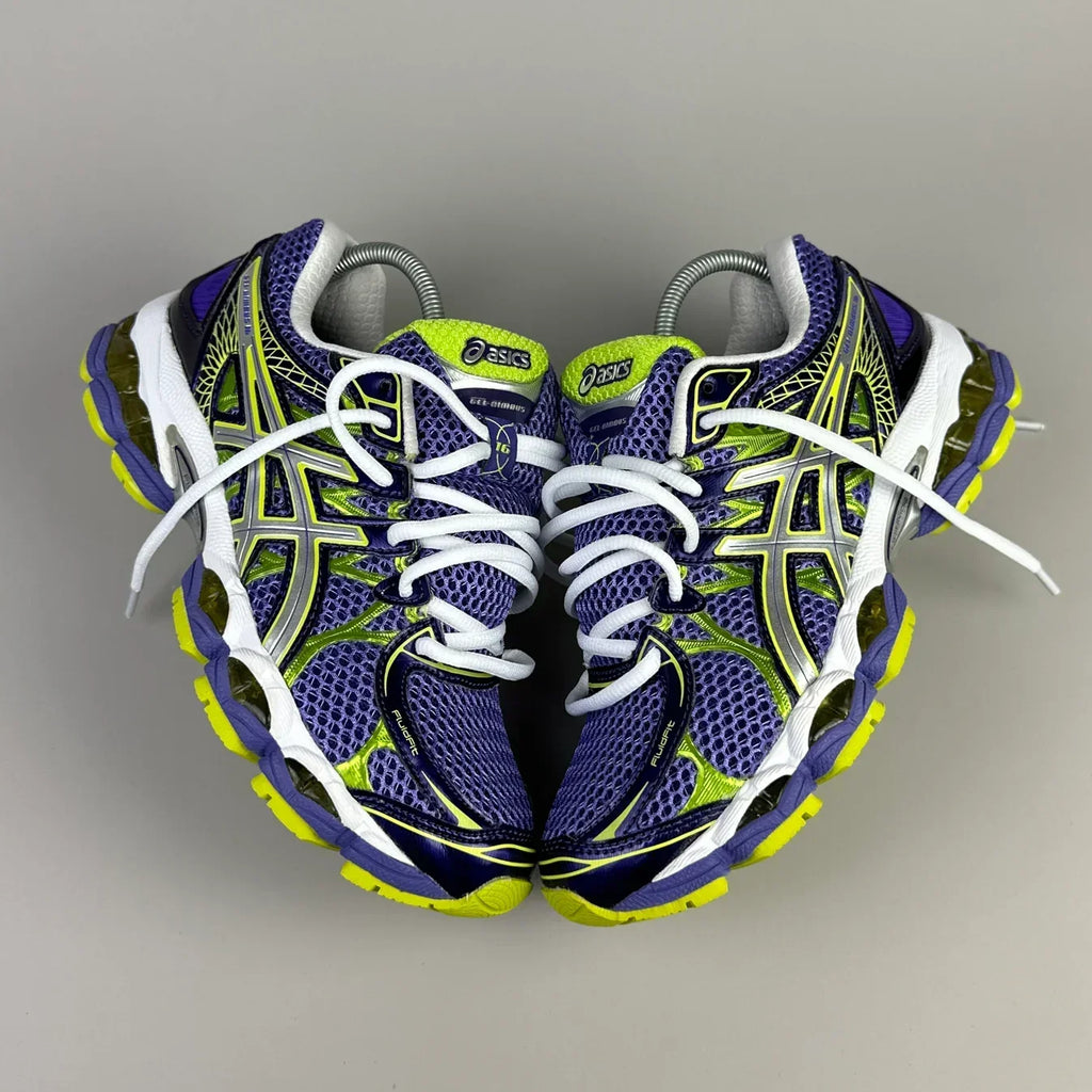 GEL NIMBUS 16 - PURPLE DAY