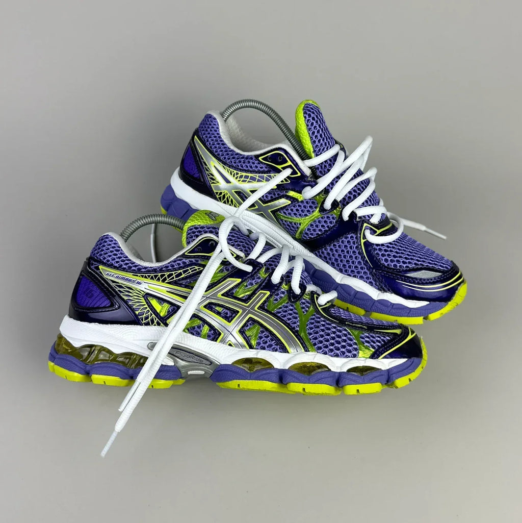 GEL NIMBUS 16 - PURPLE DAY
