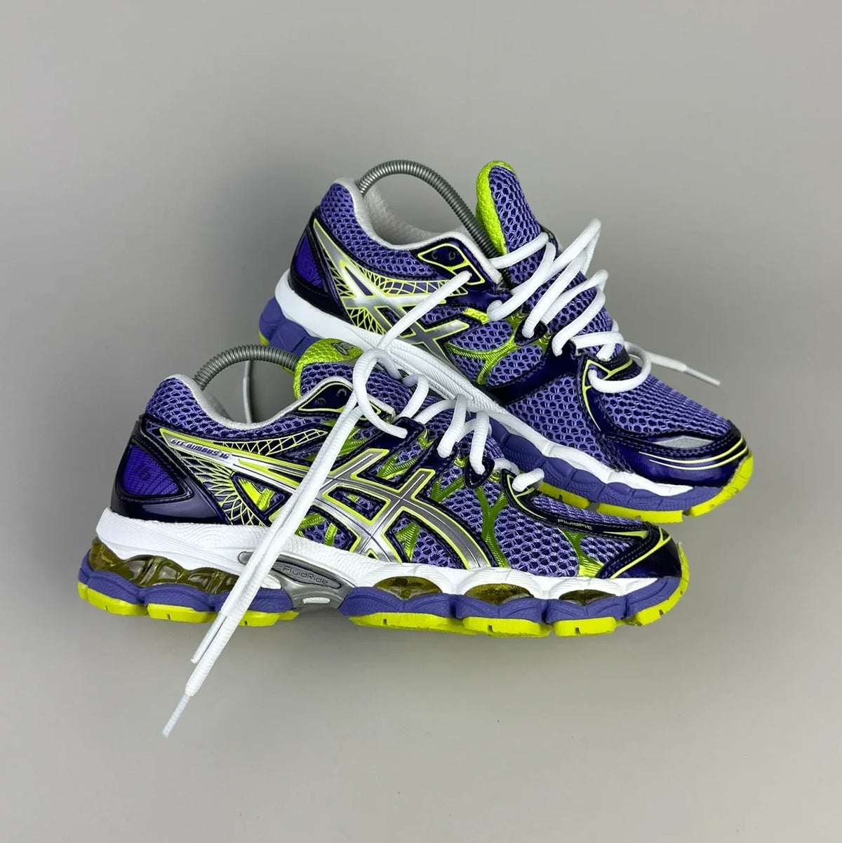 GEL NIMBUS 16 - PURPLE DAY