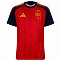 Maillot Espagne 2 étoiles Domicile - Coupe du Monde 2026 - Adidas