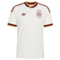 Maillot Espagne 2 étoiles Exterieur - Coupe du Monde 2026 - Adidas