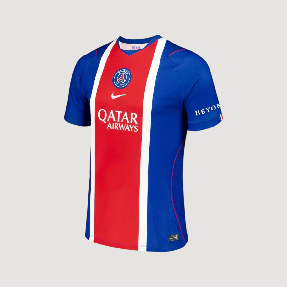 Maillot Paris Saint Germain ( PSG ) - DOMICILE 26/27 – BLEU & ROUGE