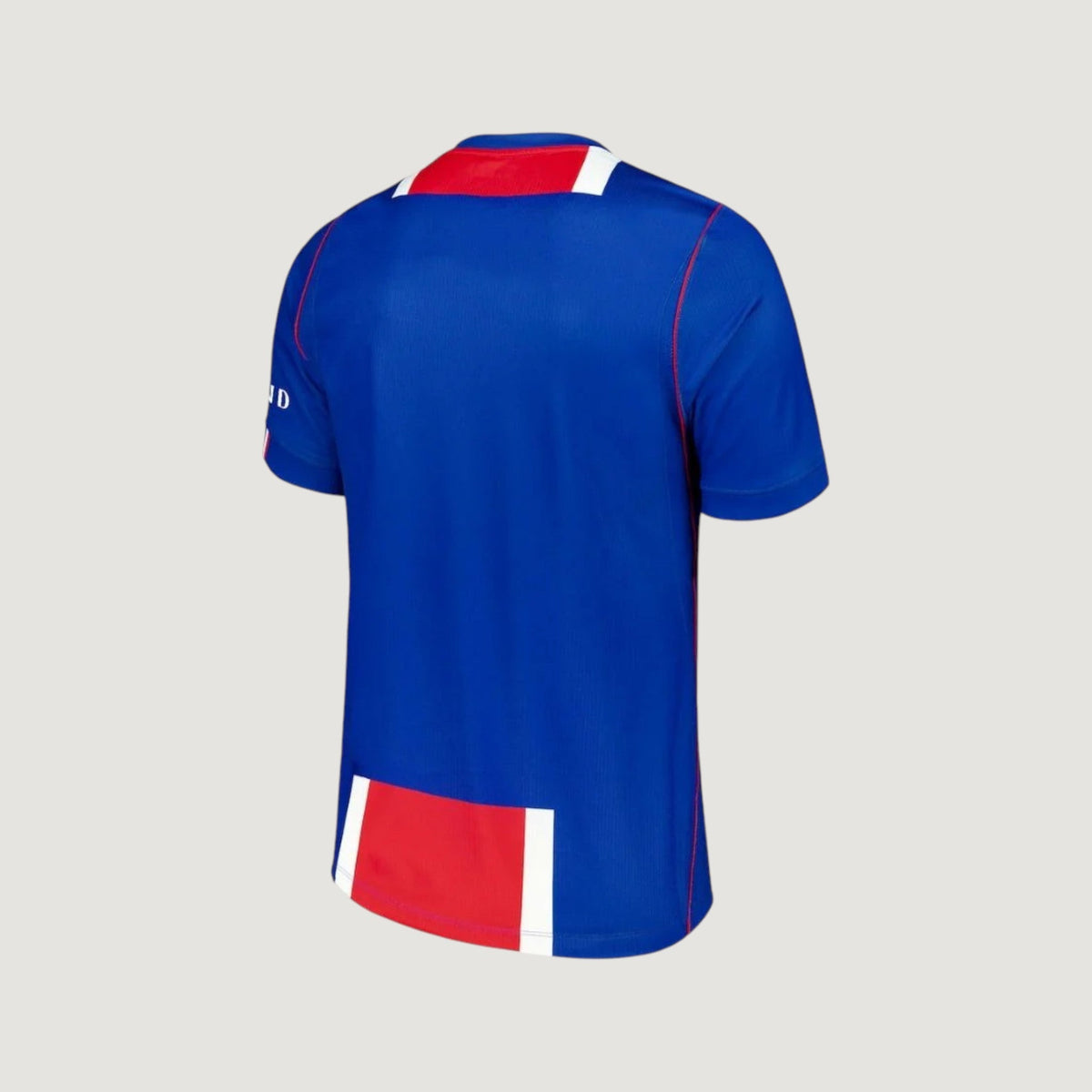 Maillot Paris Saint Germain ( PSG ) - DOMICILE 26/27 – BLEU & ROUGE