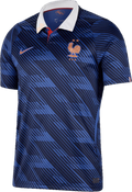 Maillot France Domicile - Coupe du Monde 2026 - Nike