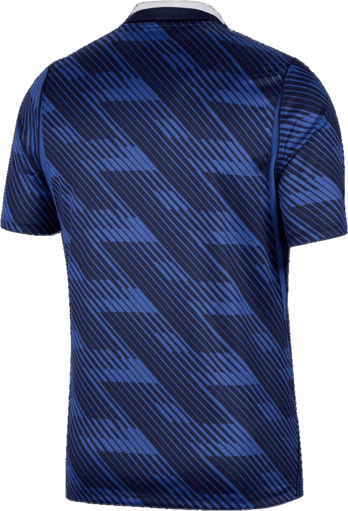 Maillot France Domicile - Coupe du Monde 2026 - Nike