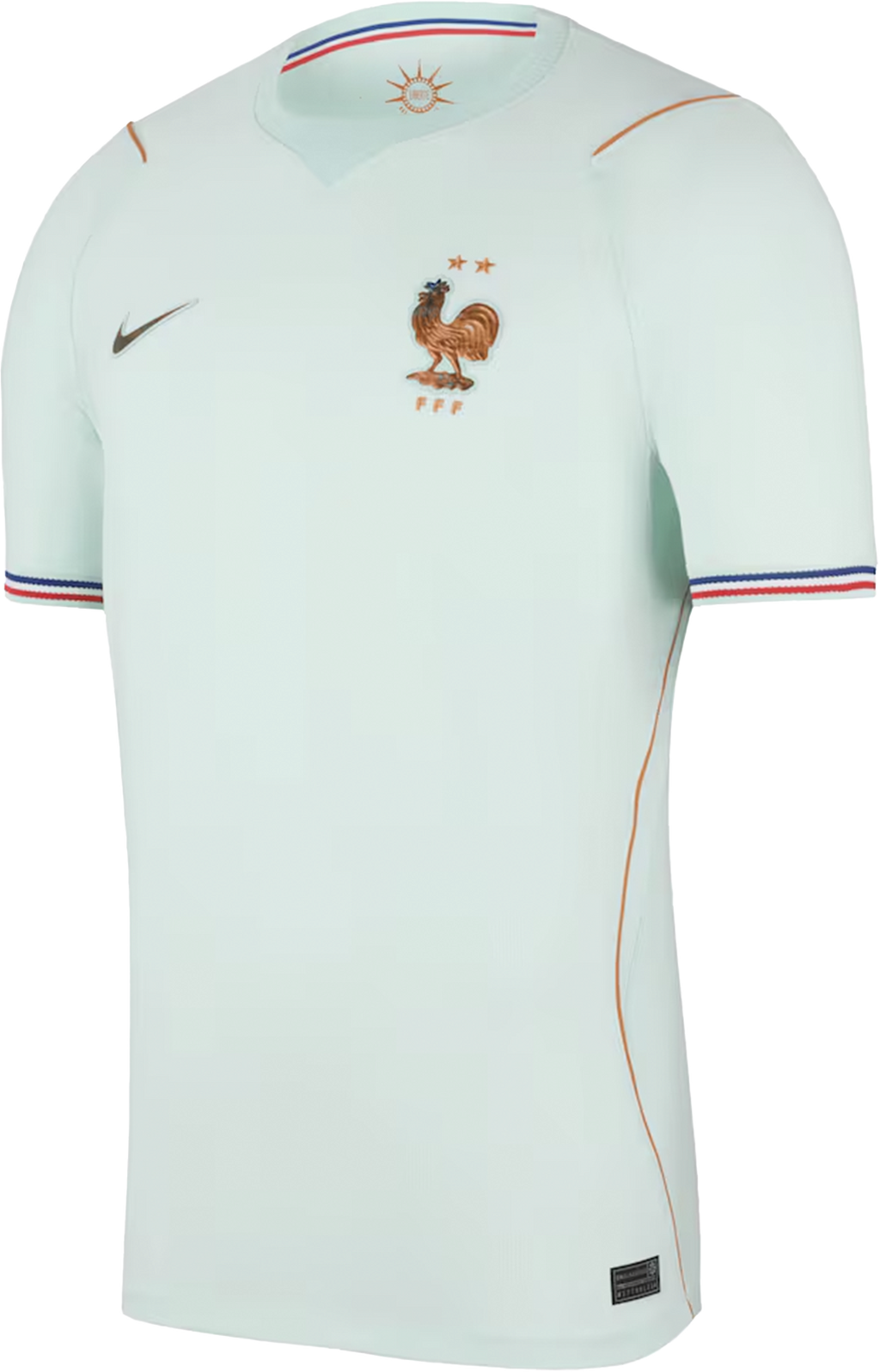 Maillot France Extérieur - Coupe du Monde 2026 - Nike