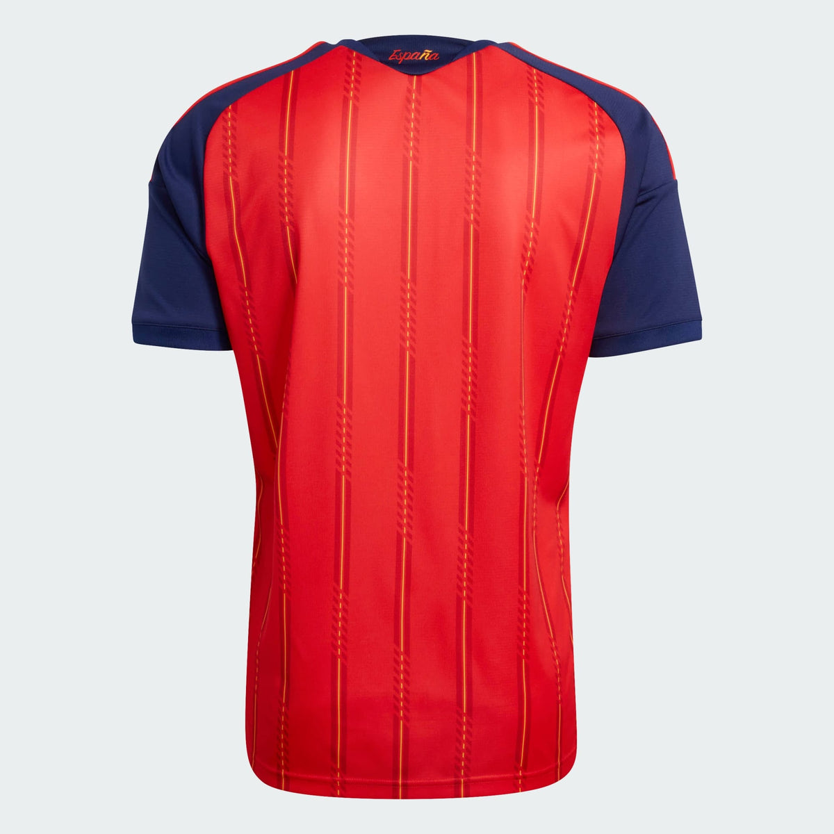 Maillot Espagne Domicile - Coupe du Monde 2026 - Adidas