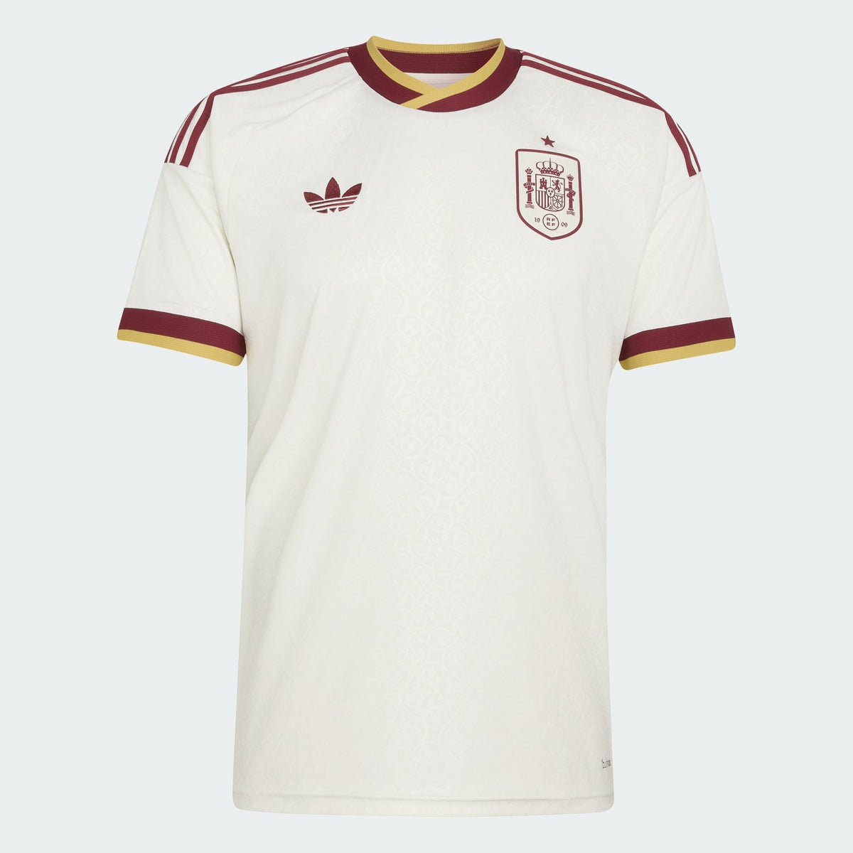 Maillot Espagne Exterieur - Coupe du Monde 2026 - Adidas