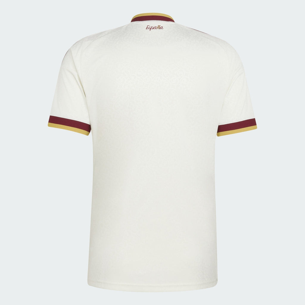 Maillot Espagne Exterieur - Coupe du Monde 2026 - Adidas