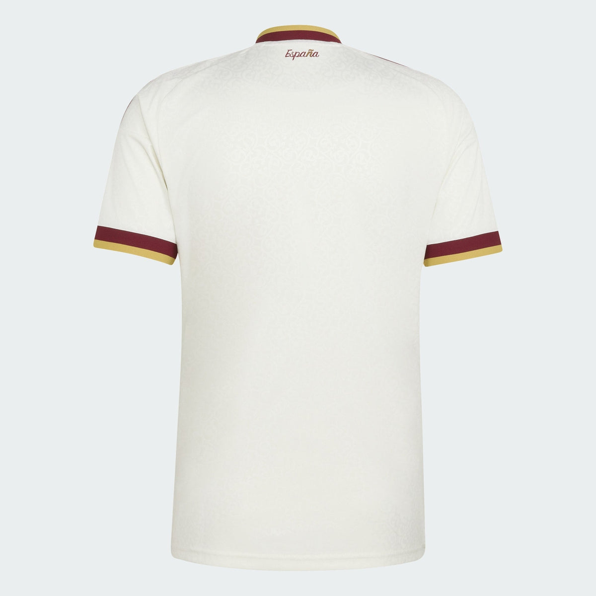 Maillot Espagne Exterieur - Coupe du Monde 2026 - Adidas