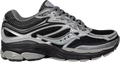Saucony Progrid Omni 9 Noir – Gris