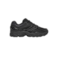 SAUCONY OMNI 9 BLACK DAIM