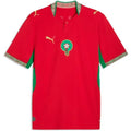 Maillot Maroc 2026 - Coupe du Monde - Puma