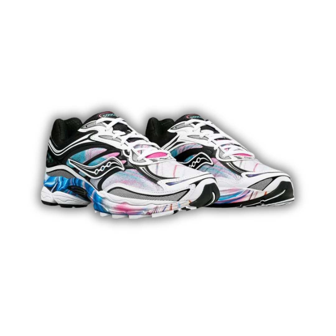 SAUCONY OMNI 9 MIAMI