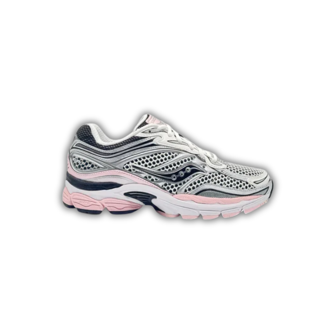SAUCONY OMNI 9 ROSE