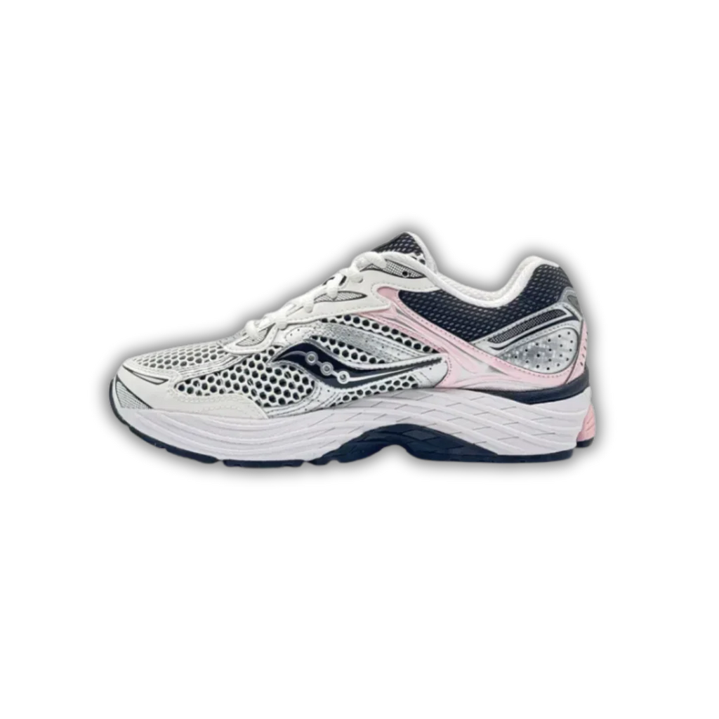 SAUCONY OMNI 9 ROSE