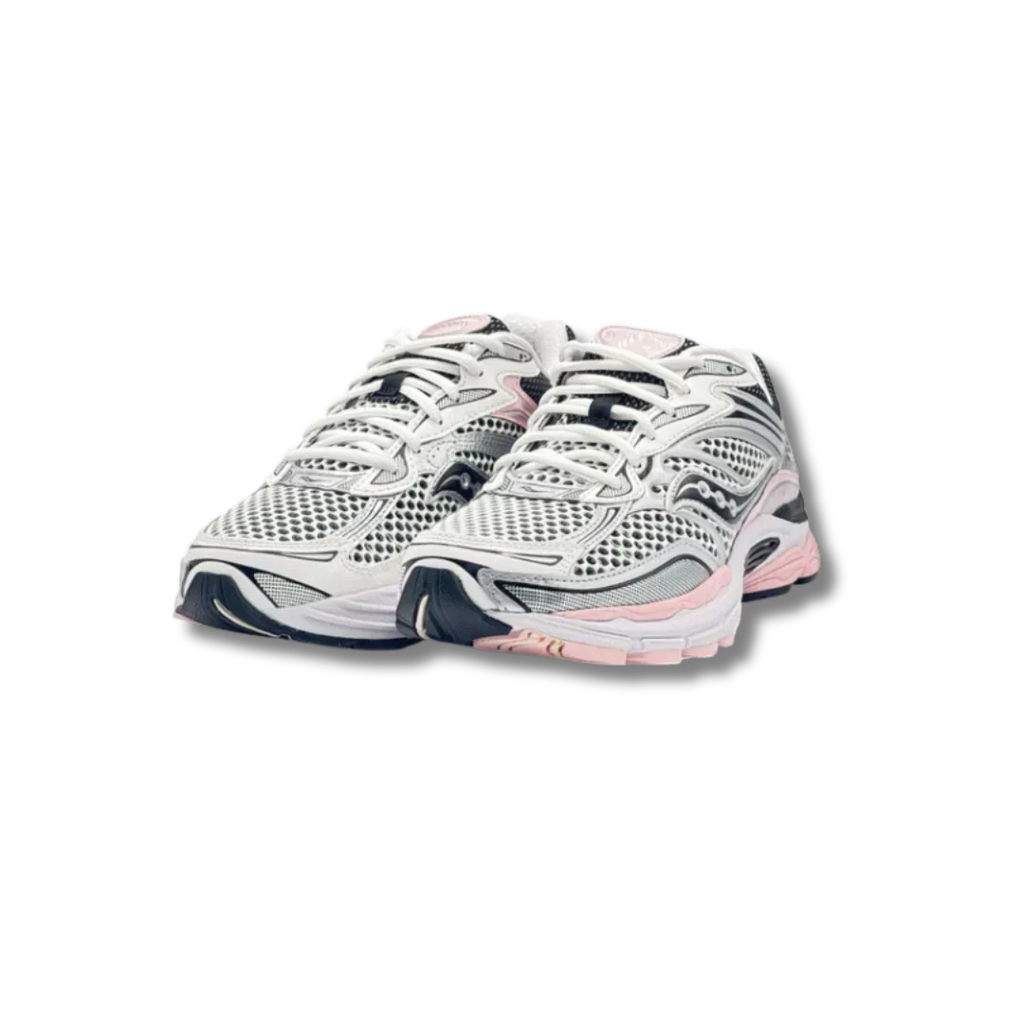 SAUCONY OMNI 9 ROSE