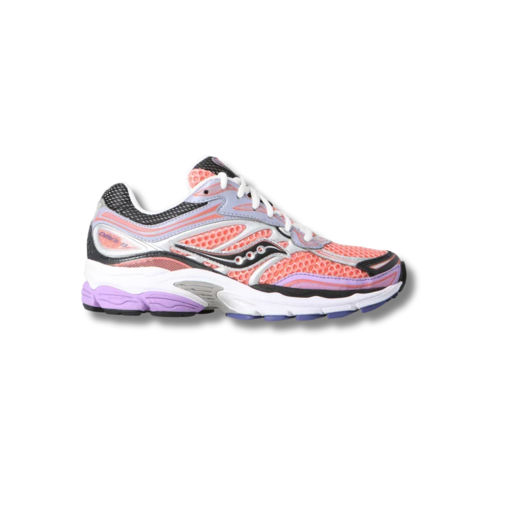 SAUCONY OMNI 9 SAUMON
