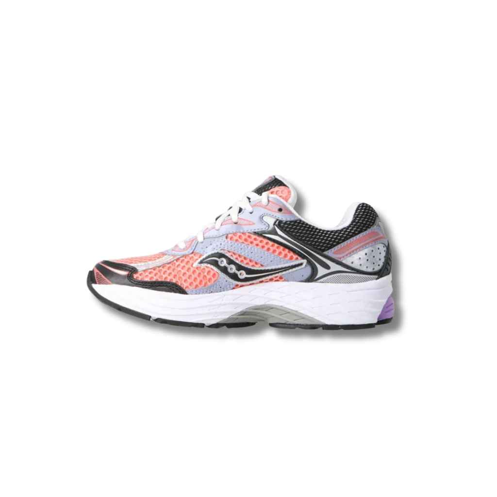 SAUCONY OMNI 9 SAUMON
