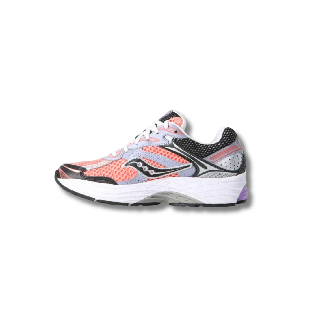 SAUCONY OMNI 9 SAUMON